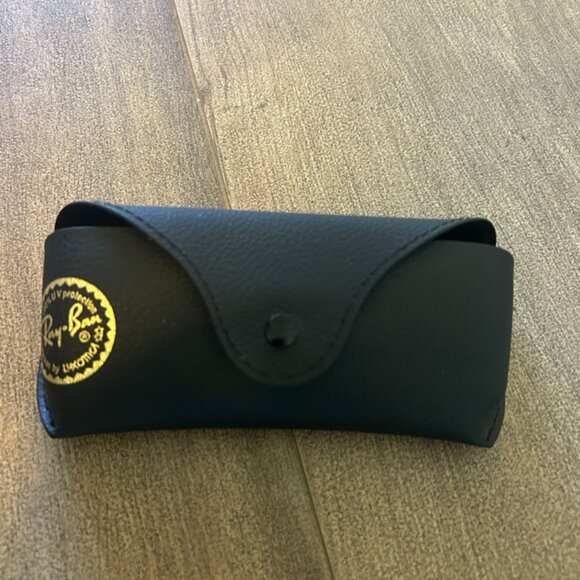 Ray-Ban 2132 New Wayferer 6462/31 55d 18 145 3n - Picture 8 of 9